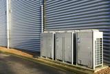 Airway Air Conditioning, Cambridge