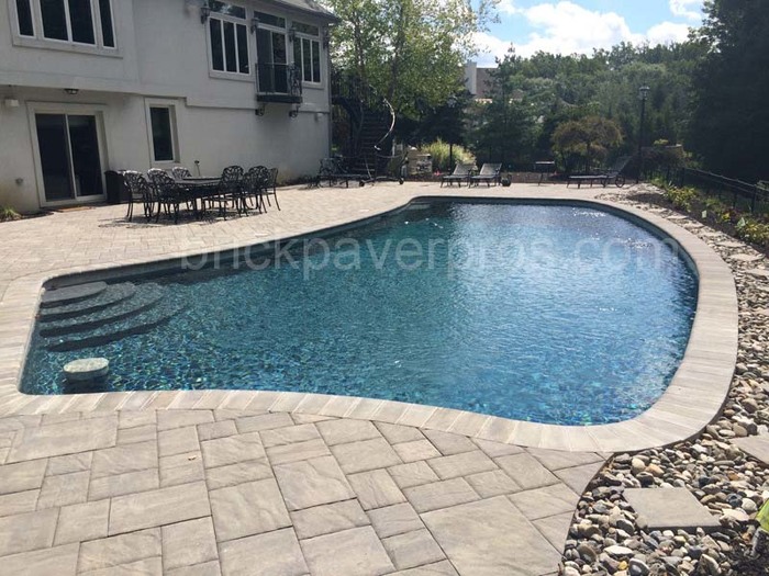  New Album of Brick Paver Pros 953 Rt. 33, suite 3, Freehold, NJ 07728, USA - Photo 2 of 5