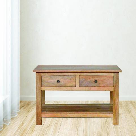  New Album of Taonga Furniture-Wood And Metal Coffee Table Taonga Furniture, 14 Durham Close - Photo 4 of 4