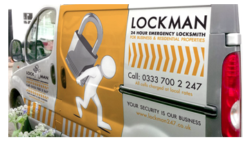  New Album of Lockman Birmingham Lockman Birmingham, Aston Hall Road - Photo 7 of 9