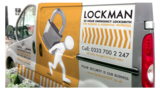 Lockman Birmingham, Birmingham