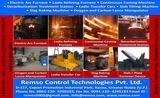 REMSO CONTROL TECHNOLOGIES PVT. LTD., Site-V, KASNA, Greater Noida