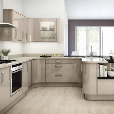  Profile Photos of KitchenCraft 6 Stepfield - Photo 4 of 6