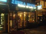 Zeera Spice Indian Restaurant, West Wickham