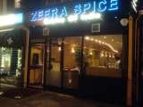 Zeera Spice Indian Restaurant, West Wickham