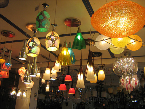  New Album of Crizora Lights Shop No.8 Shiva Market Pitam Pura New Delhi-110034 - Photo 1 of 3