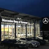 Mercedes-Benz of Syracuse, Fayetteville