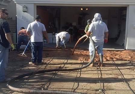  New Album of JNS Concrete 1519 E Chapman Ave #258 - Photo 1 of 4