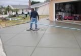 JNS Concrete, Fullerton