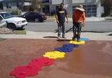 JNS Concrete, Fullerton