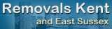 Compass Moving Services, Hawkhurst