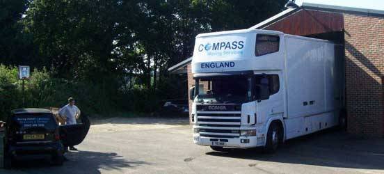  Pricelists of Compass Moving Services Horns Hill - Photo 2 of 4