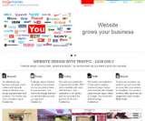 DesignPromote - Website Design Edinburgh, Edinburgh