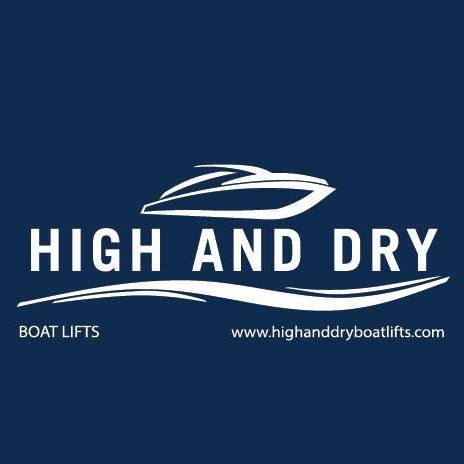 Profile Photos of High and Dry Boatlifts 16 Wessel Geldenhuys Street, Brackenfell Industrial - Photo 1 of 2