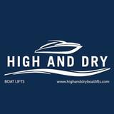  High and Dry Boatlifts 16 Wessel Geldenhuys Street, Brackenfell Industrial 