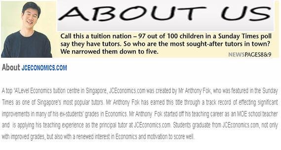  Profile Photos of JCEconomics Tuition Block 201E Tampines Street 23 - Photo 6 of 12