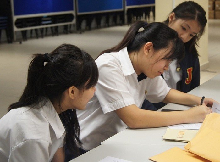 Singapore Economics Tuition<br />
 Profile Photos of JCEconomics Tuition Block 201E Tampines Street 23 - Photo 7 of 12