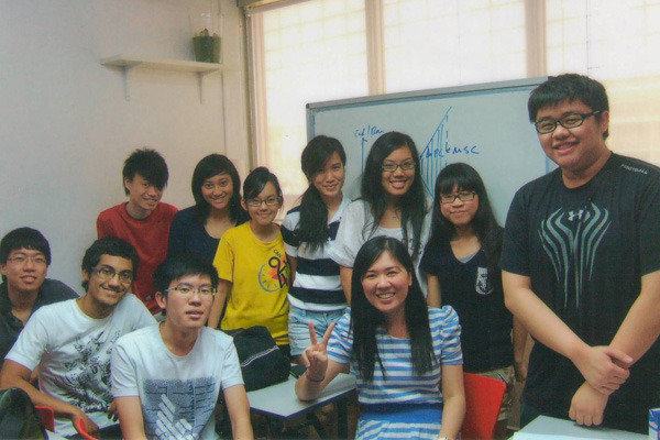 Singapore Economics Tuition<br />
 Profile Photos of JCEconomics Tuition Block 201E Tampines Street 23 - Photo 12 of 12