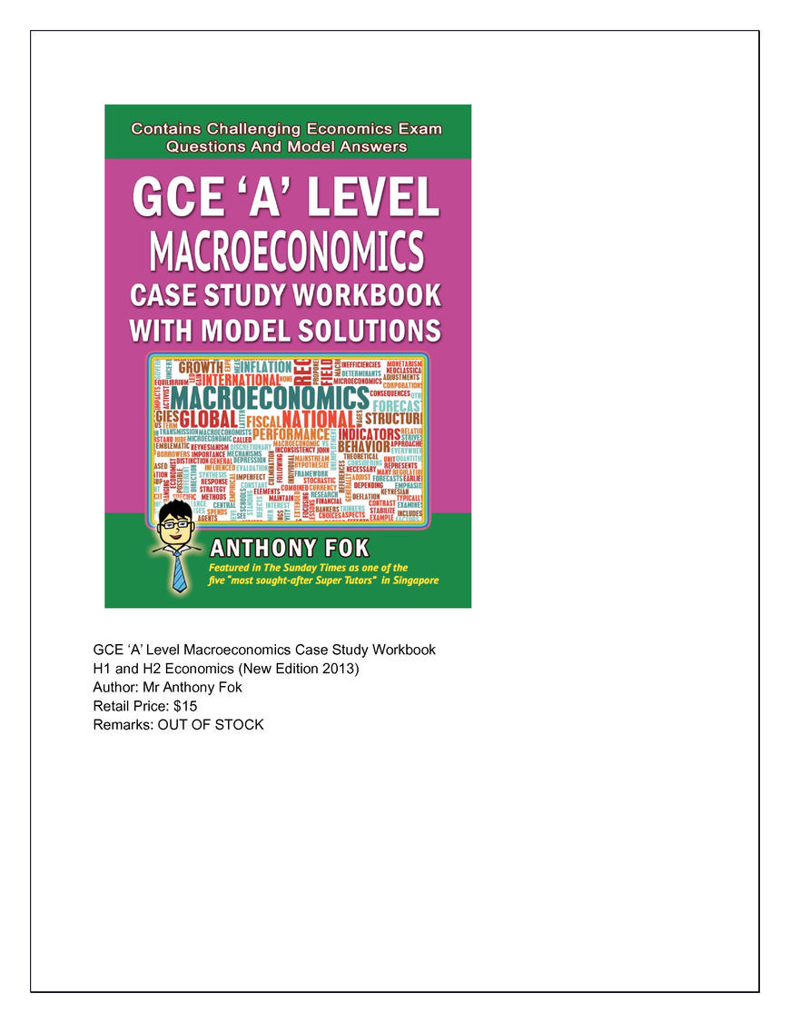 Pricelists of JCEconomics Tuition Block 201E Tampines Street 23 - Photo 1 of 1