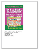 Menus & Prices, JCEconomics Tuition, Tampines