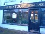 Mintoos Indian Takeaway, Hayes