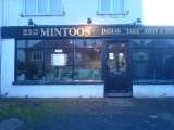 Mintoos Indian Takeaway, Hayes