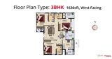 Mahindra Lifespaces Ashvita, Hyderabad