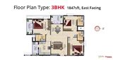 Mahindra Lifespaces Ashvita, Hyderabad