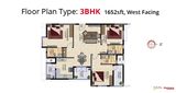 Mahindra Lifespaces Ashvita, Hyderabad