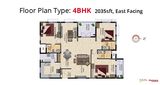 Mahindra Lifespaces Ashvita, Hyderabad