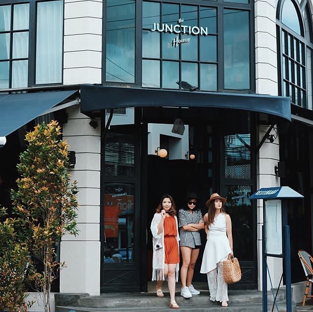 Profile Photos of The Junction House Bali Jl. Kayu Aya No.3, Seminyak, Kuta Utara, - Photo 3 of 7