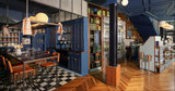  The Junction House Bali Jl. Kayu Aya No.3, Seminyak, Kuta Utara, 