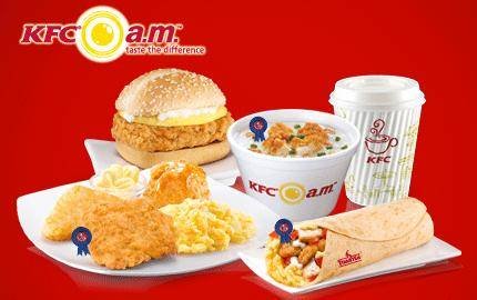  Profile Photos of KFC @ Tampines CPF Building No 1 CPF Tampines Building  - Photo 2 of 4