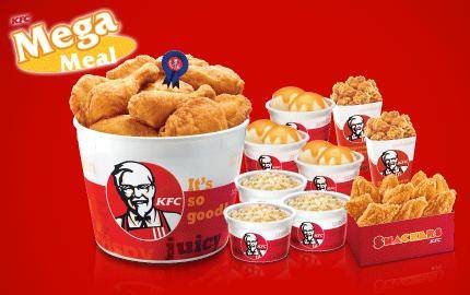 Profile Photos of KFC @ Tampines CPF Building No 1 CPF Tampines Building  - Photo 4 of 4