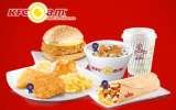KFC @ Tampines CPF Building, Tampines Central 5 