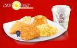 KFC @ Tampines CPF Building, Tampines Central 5 