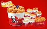 KFC @ Tampines CPF Building, Tampines Central 5 