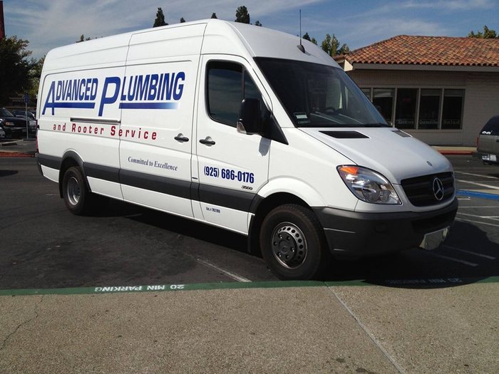  New Album of Advanced Plumbing & Rooter Service 231 Market Place, Suite 540 - Photo 5 of 5