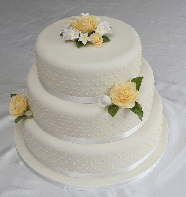  Profile Photos of Fox In A Box Cakes 1 Wallington Road - Photo 1 of 4