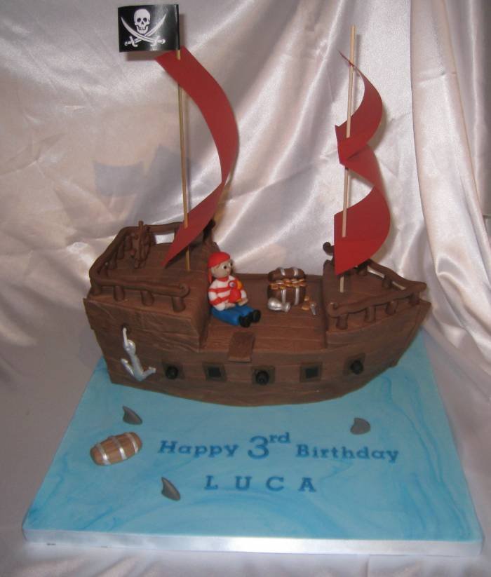  Profile Photos of Fox In A Box Cakes 1 Wallington Road - Photo 2 of 4