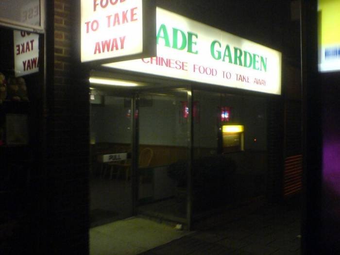  Profile Photos of Jade Garden Chinese Takeaway 150 Main Road - Photo 2 of 4