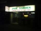 Jade Garden Chinese Takeaway, Biggin Hill