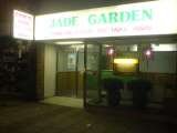 Jade Garden Chinese Takeaway, Biggin Hill