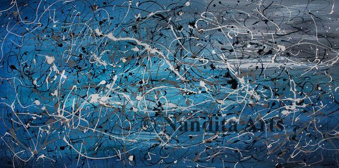  Art Pieces of Nandita Arts 1107 Garden Laurel Dr. , Murphy, TX 75094 - Photo 2 of 3