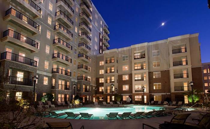 � Business Images of A Plus Locators Apartment Finder 3330 Cumberland Blvd Se, Suite 500 - Photo 5 of 8