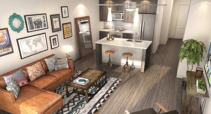 � Business Images of A Plus Locators Apartment Finder 3330 Cumberland Blvd Se, Suite 500 - Photo 6 of 8