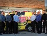 Truly Nolen Pest Control, Hamilton