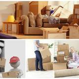 South Coast Moving, Lafayette