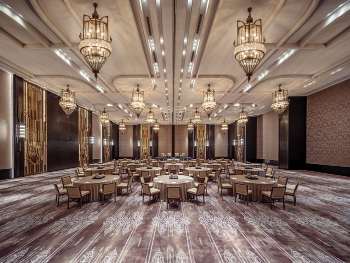 Waldorf Astoria Bangkok of Waldorf Astoria Bangkok 151 Ratchadamri Road - Photo 9 of 13