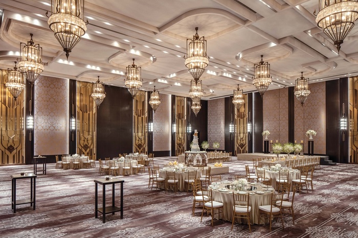  Waldorf Astoria Bangkok of Waldorf Astoria Bangkok 151 Ratchadamri Road - Photo 10 of 13